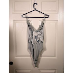 Wishlist Boutique Women's Bodysuit - Medium